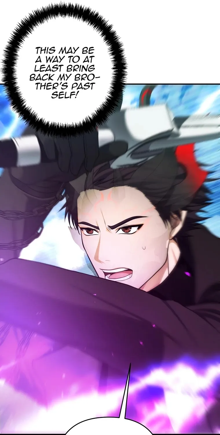 Read Ranker Who Lives A Second Time EN Manga Online