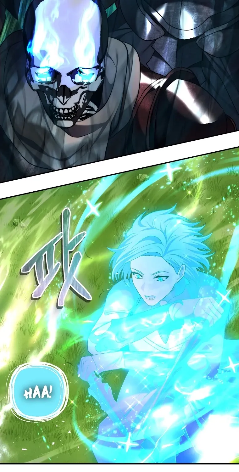 Read Ranker Who Lives A Second Time EN Manga Online