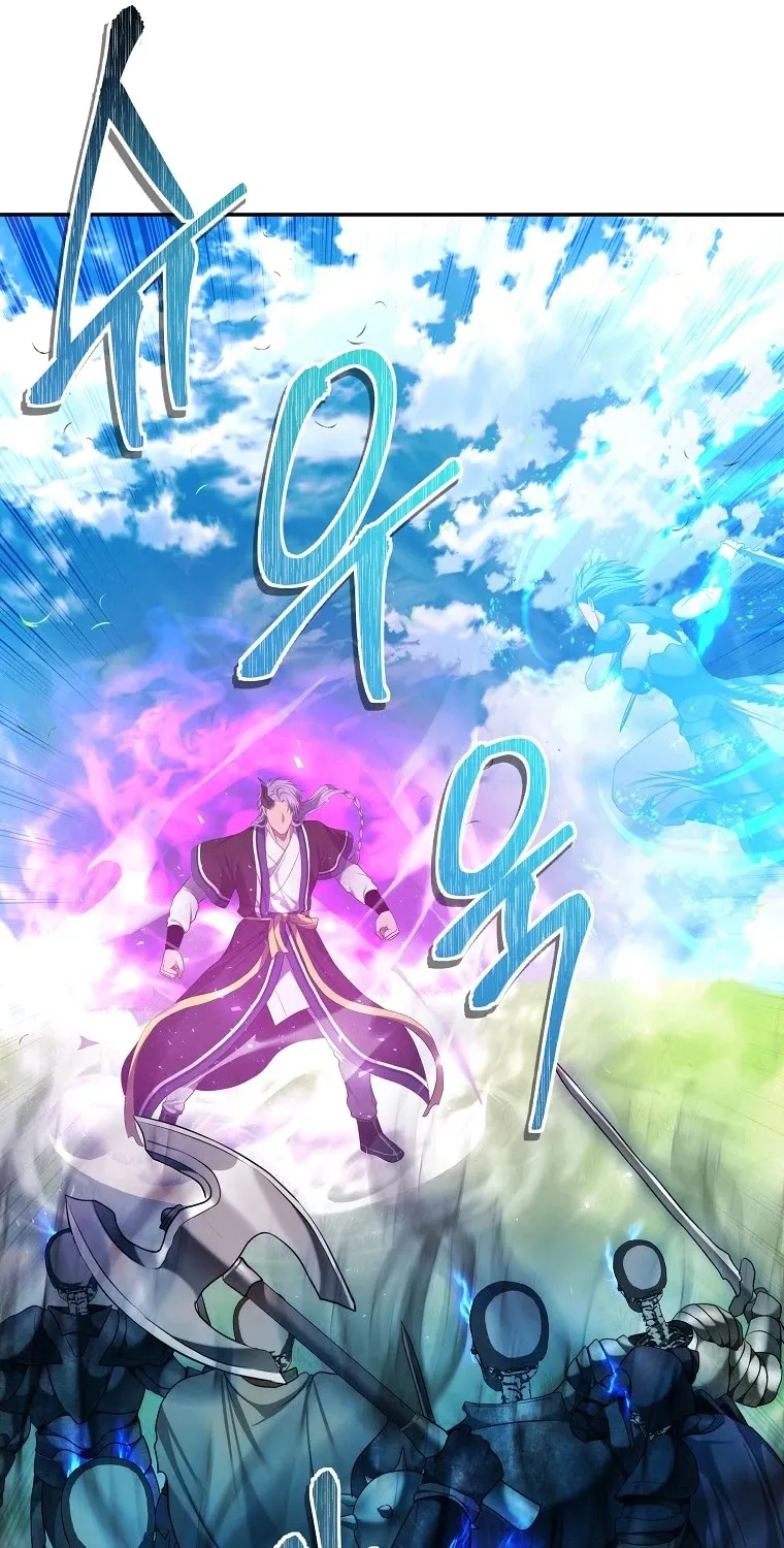 Read Ranker Who Lives A Second Time EN Manga Online