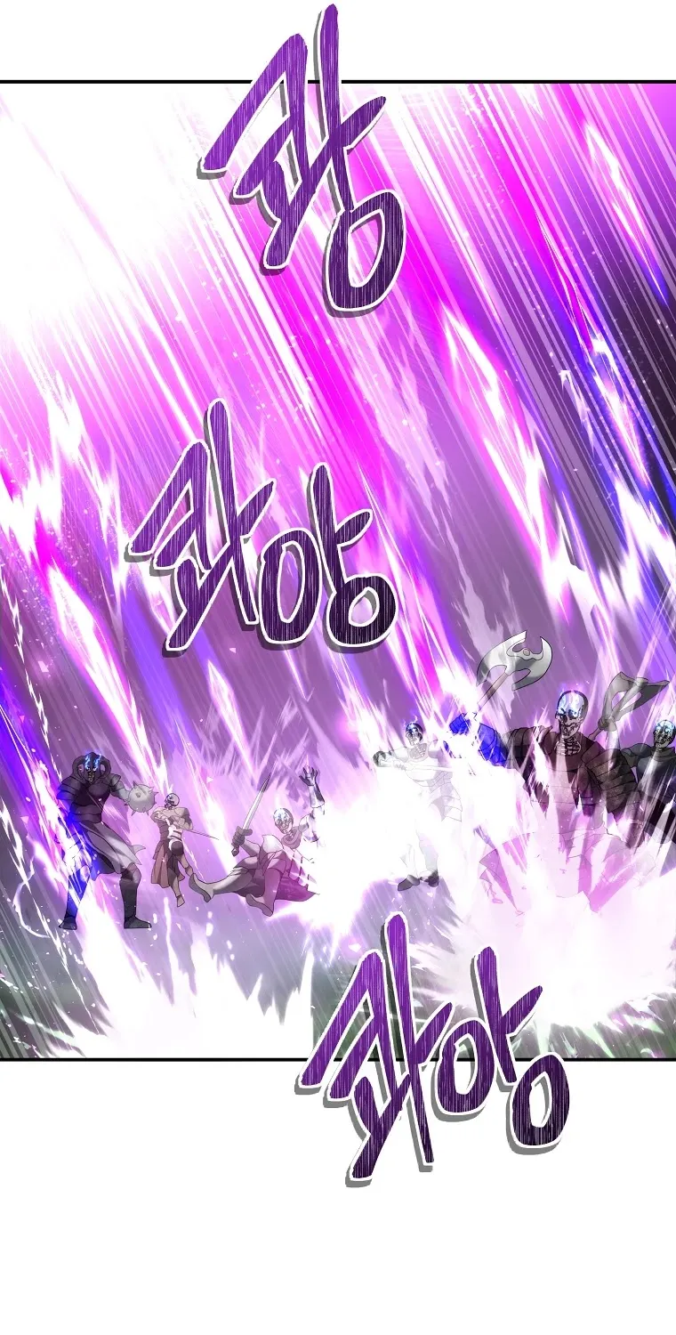 Read Ranker Who Lives A Second Time EN Manga Online