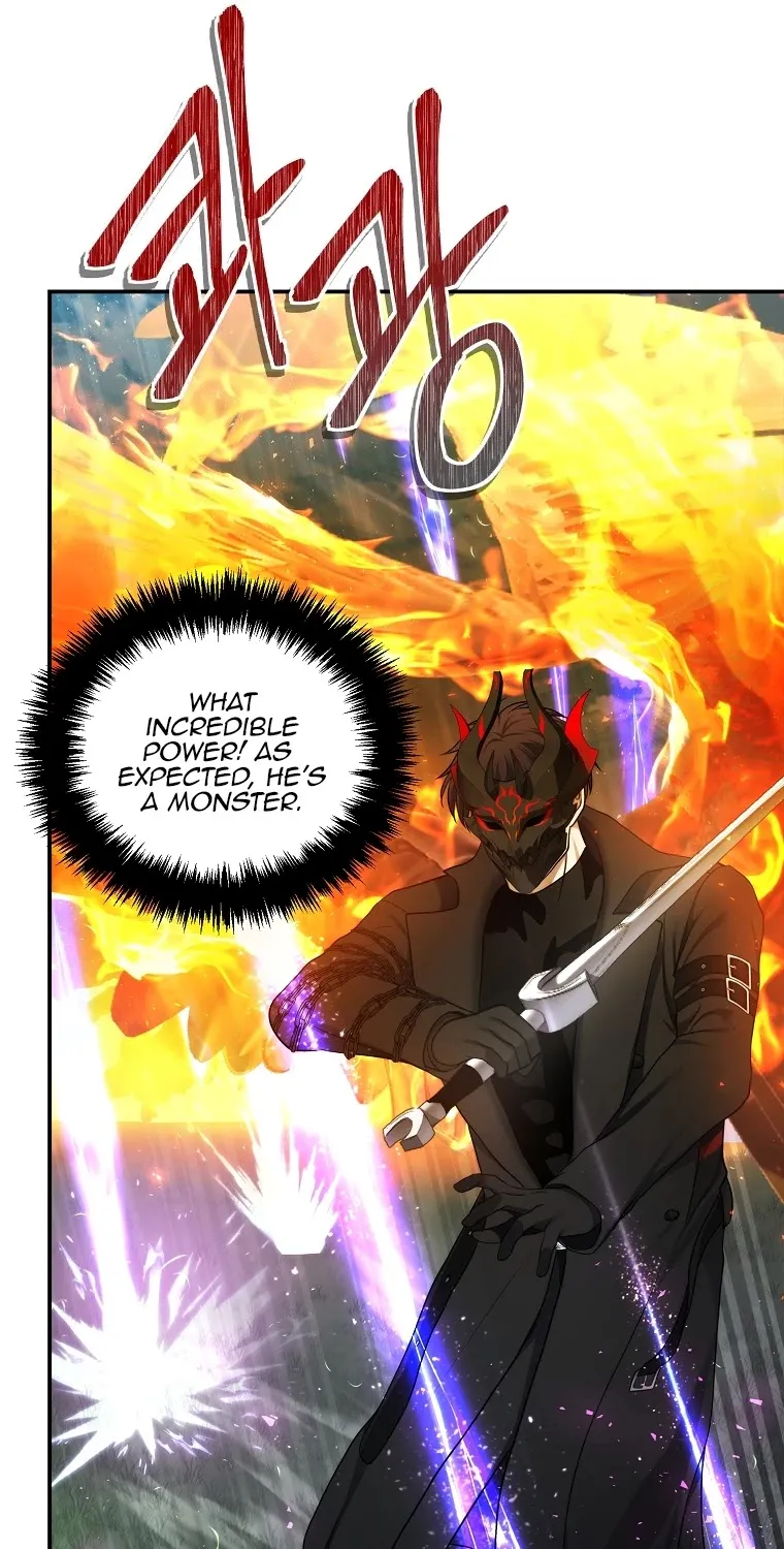 Read Ranker Who Lives A Second Time EN Manga Online