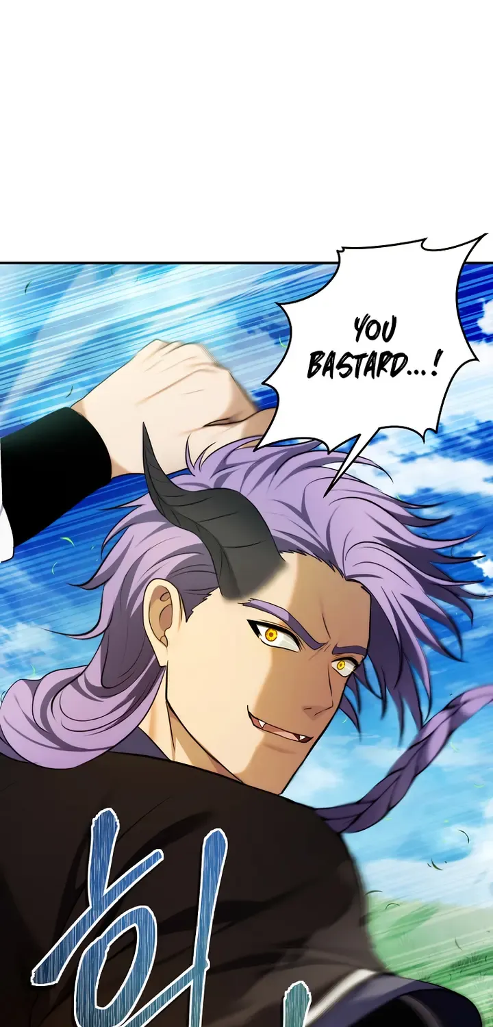 Read Ranker Who Lives A Second Time EN Manga Online