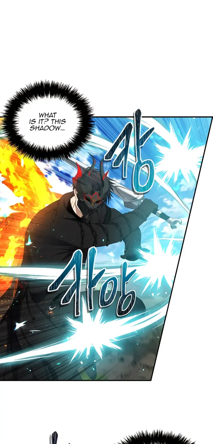 Read Ranker Who Lives A Second Time EN Manga Online