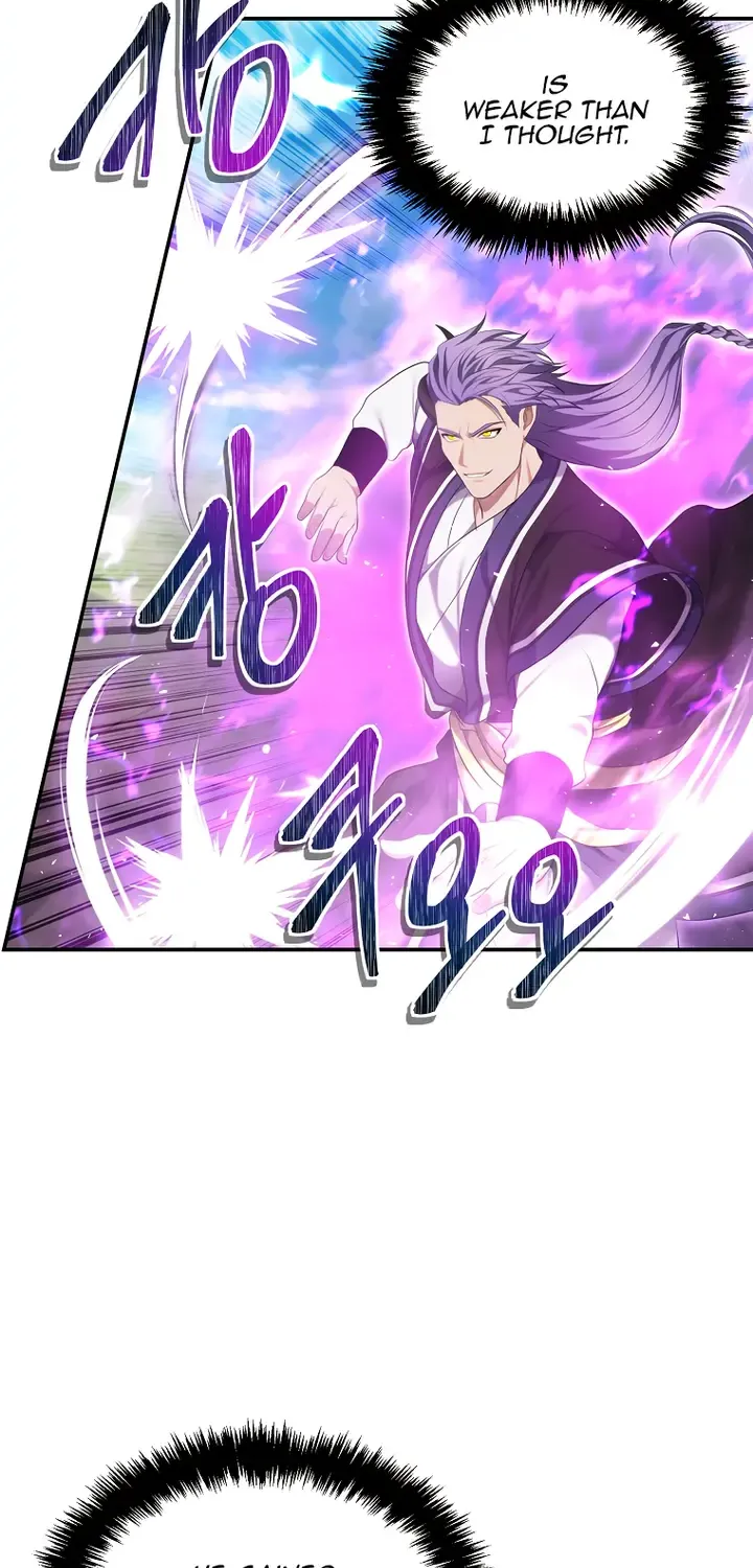 Read Ranker Who Lives A Second Time EN Manga Online