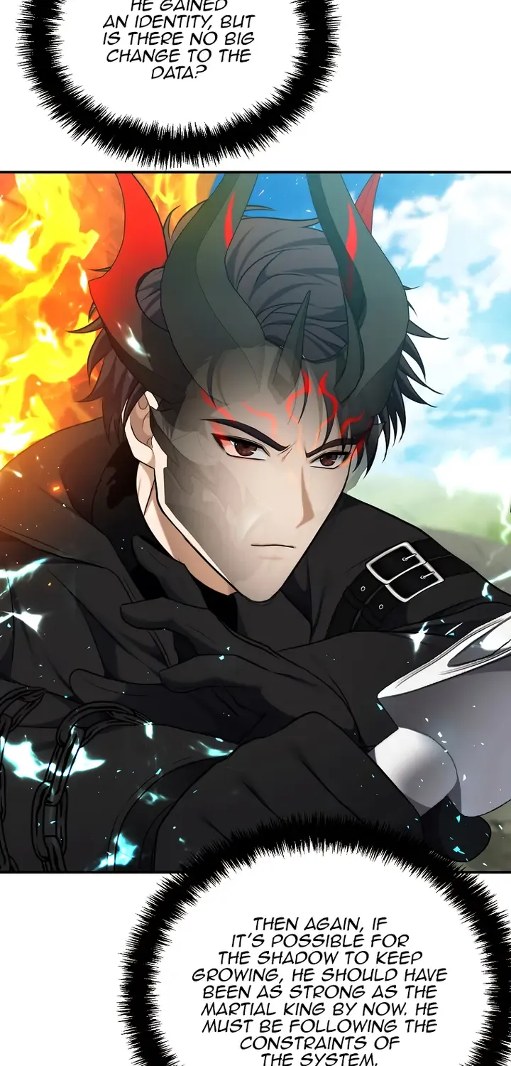 Read Ranker Who Lives A Second Time EN Manga Online