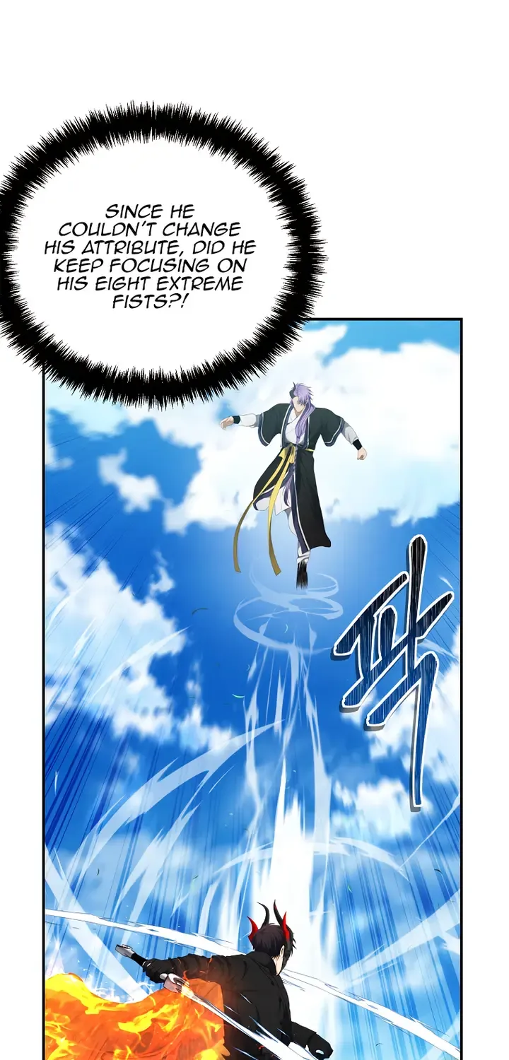 Read Ranker Who Lives A Second Time EN Manga Online