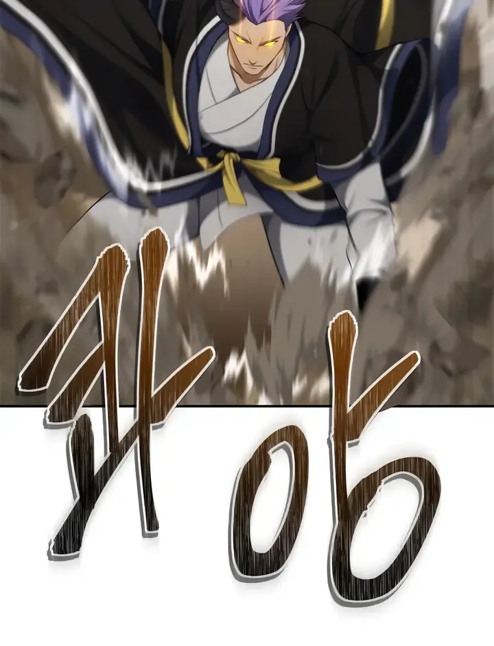 Read Ranker Who Lives A Second Time EN Manga Online