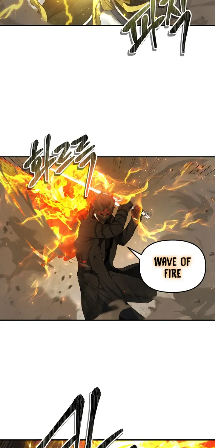 Read Ranker Who Lives A Second Time EN Manga Online