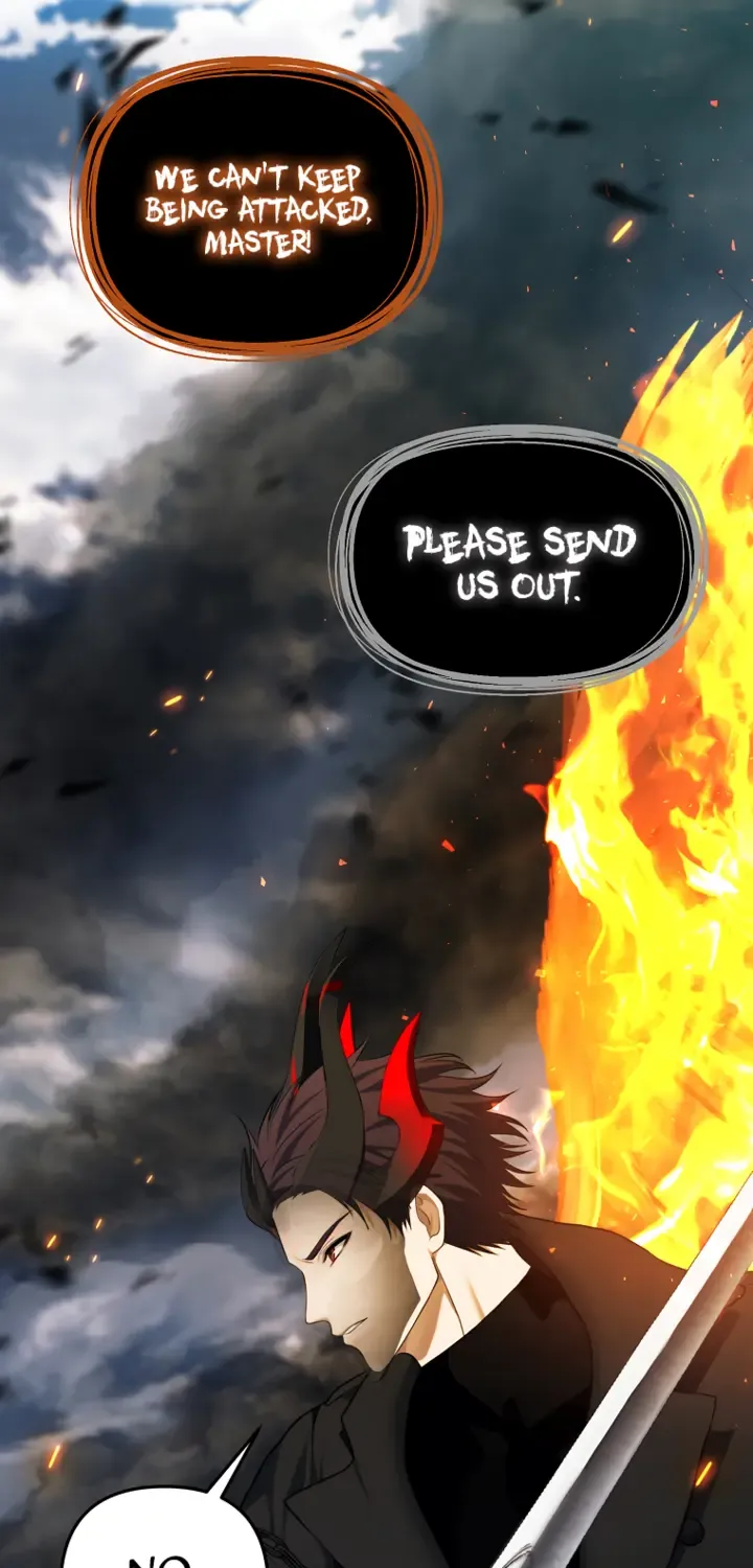 Read Ranker Who Lives A Second Time EN Manga Online