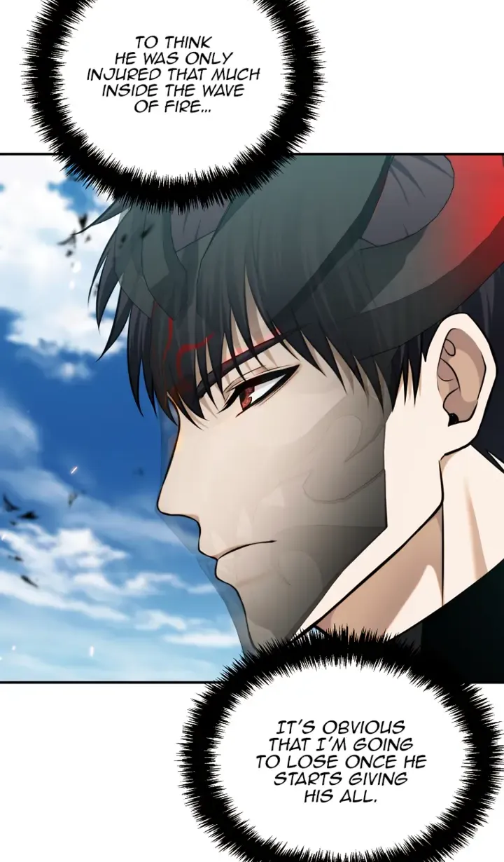 Read Ranker Who Lives A Second Time EN Manga Online