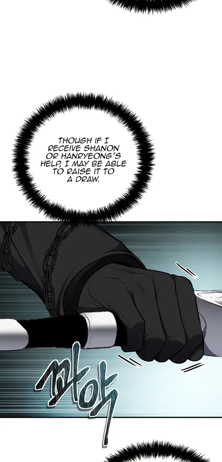 Read Ranker Who Lives A Second Time EN Manga Online