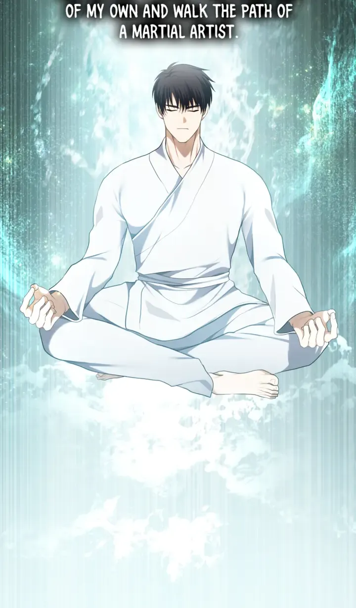 Read Ranker Who Lives A Second Time EN Manga Online