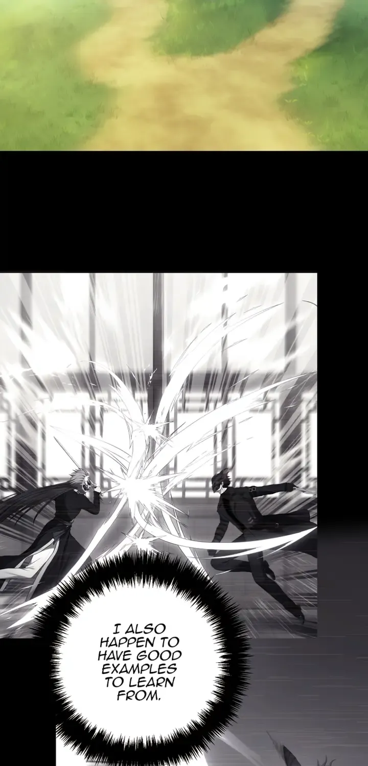Read Ranker Who Lives A Second Time EN Manga Online