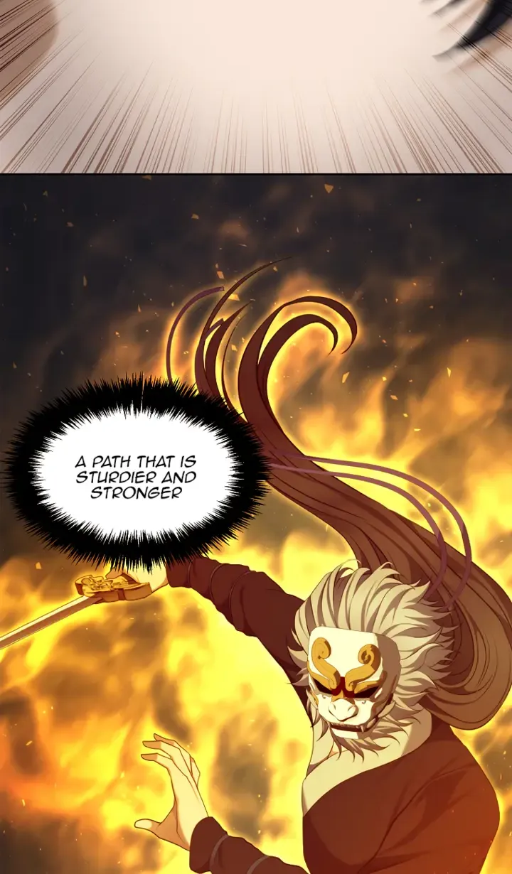 Read Ranker Who Lives A Second Time EN Manga Online