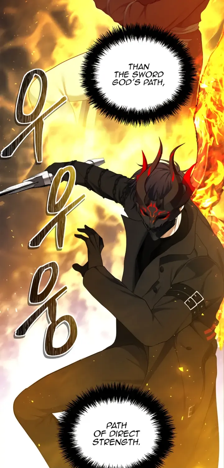 Read Ranker Who Lives A Second Time EN Manga Online