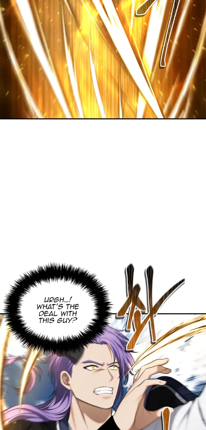 Read Ranker Who Lives A Second Time EN Manga Online