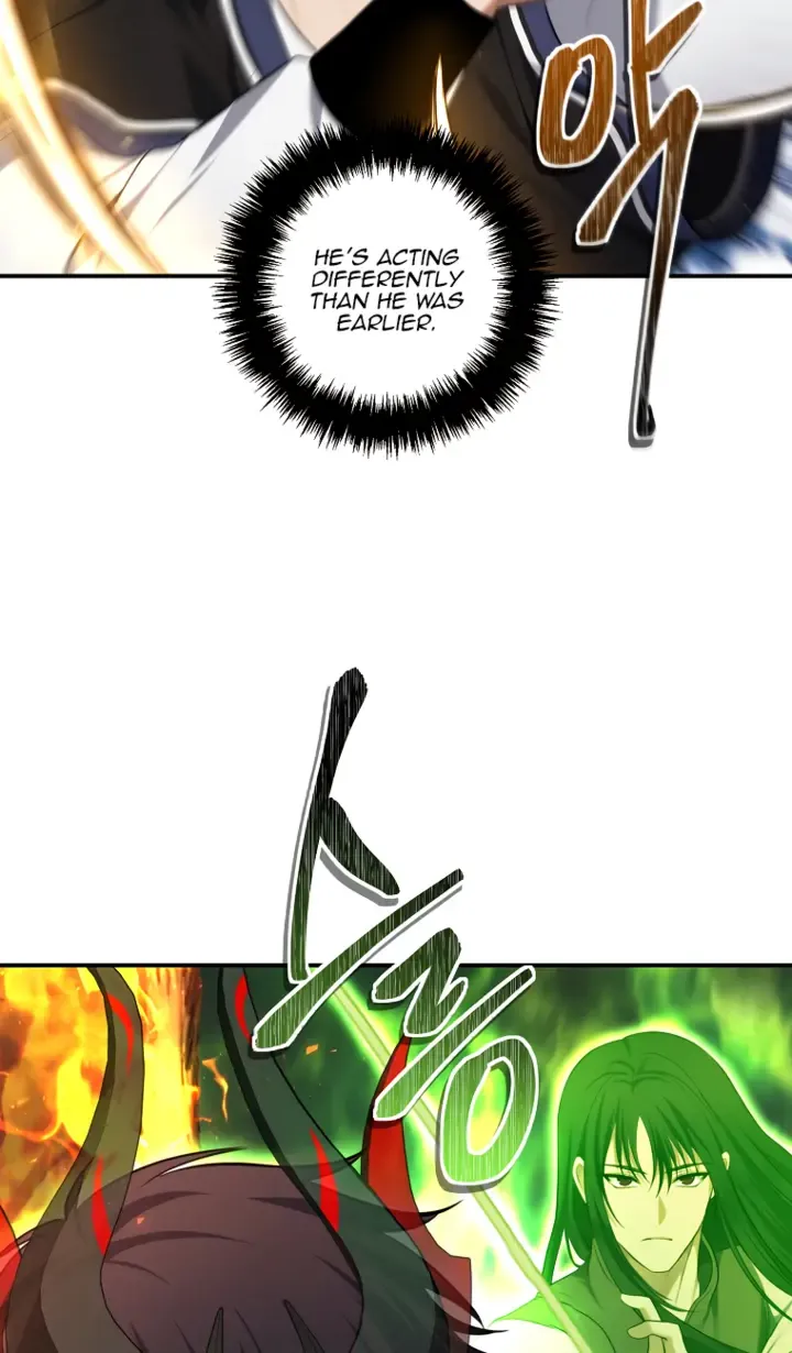 Read Ranker Who Lives A Second Time EN Manga Online