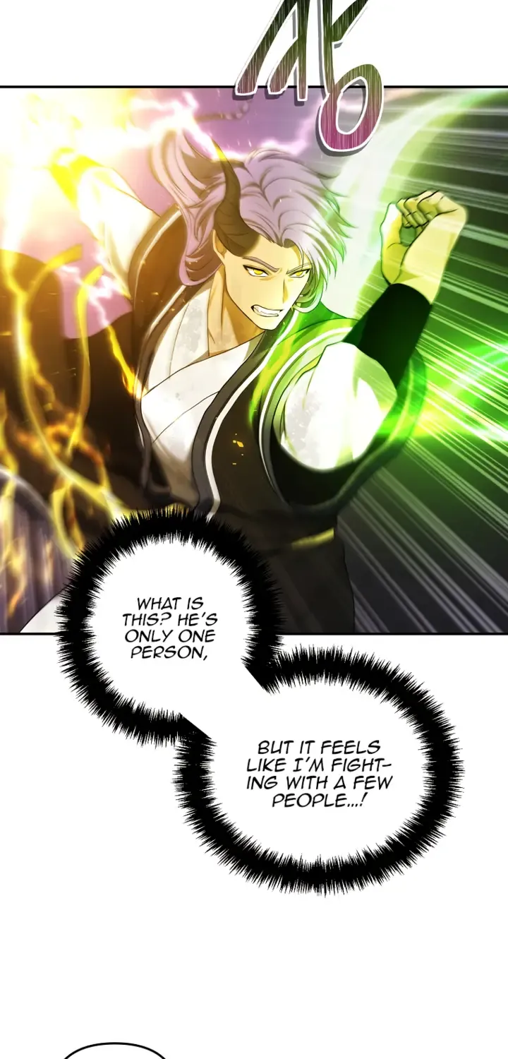Read Ranker Who Lives A Second Time EN Manga Online