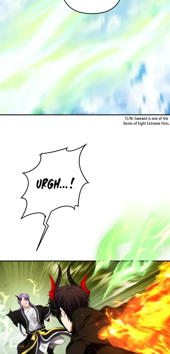 Read Ranker Who Lives A Second Time EN Manga Online