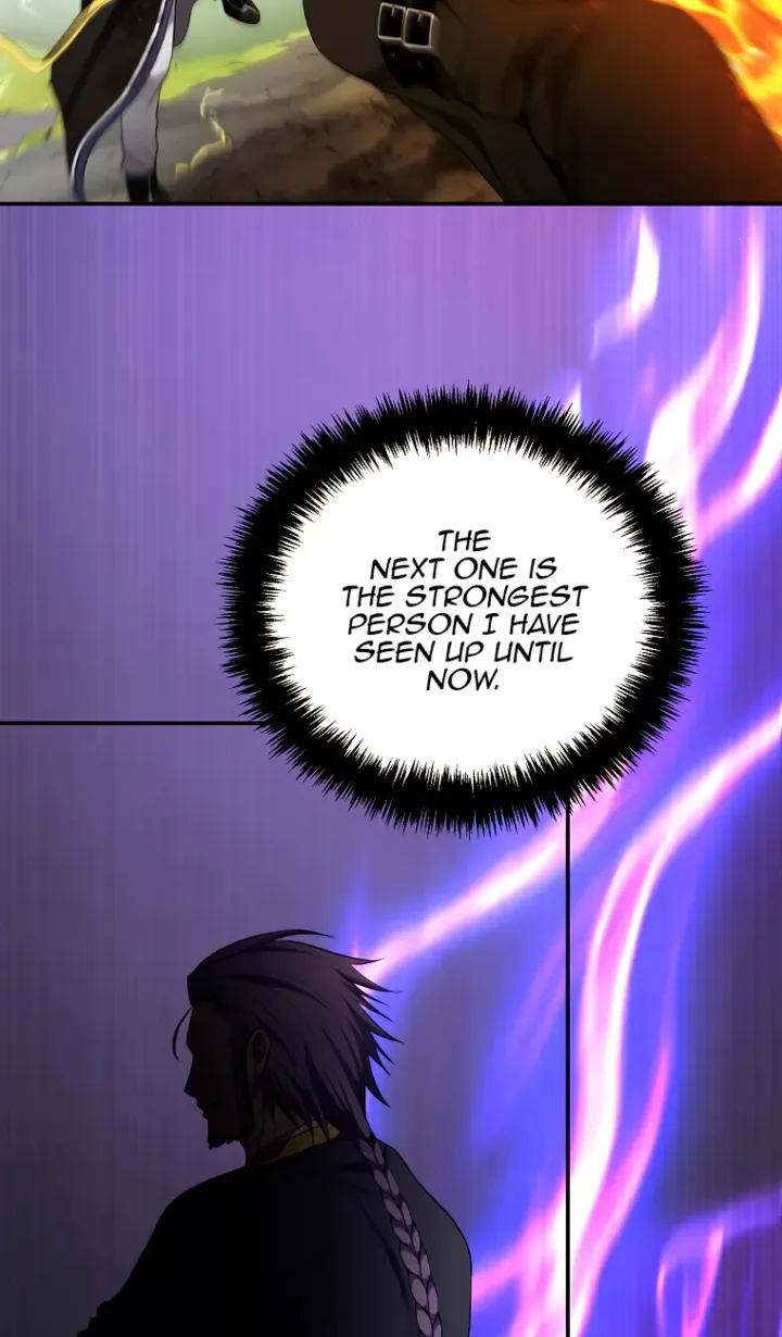 Read Ranker Who Lives A Second Time EN Manga Online