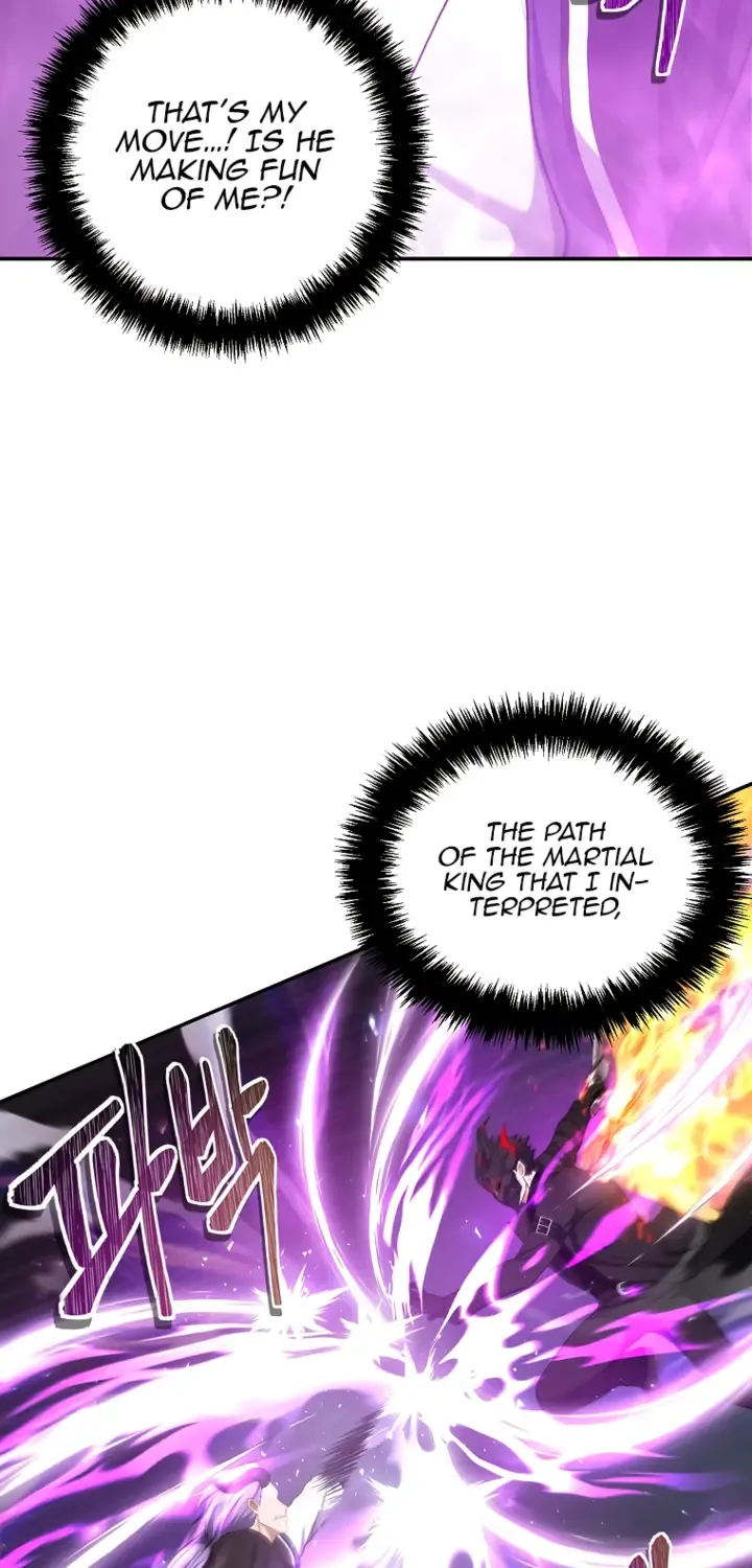 Read Ranker Who Lives A Second Time EN Manga Online