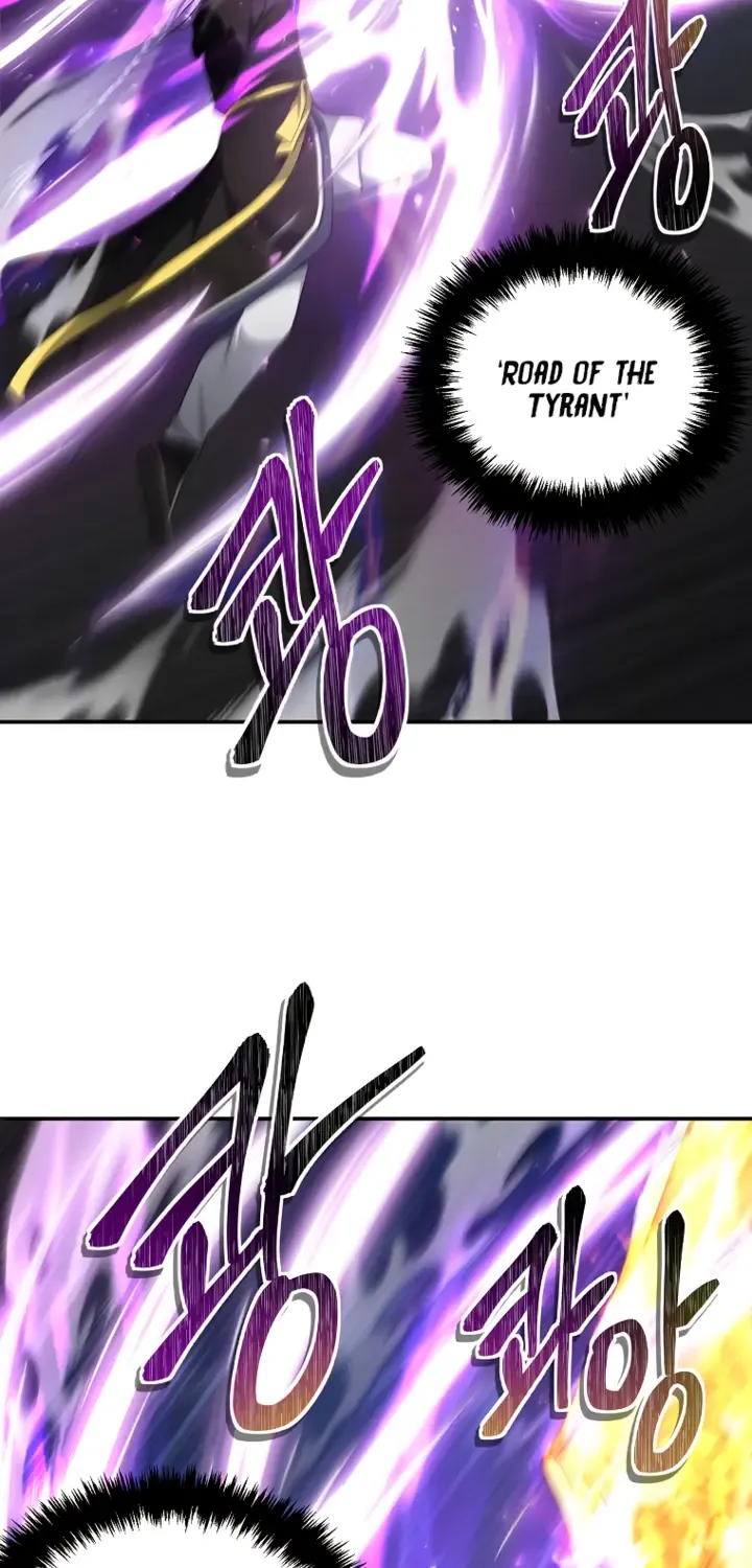 Read Ranker Who Lives A Second Time EN Manga Online
