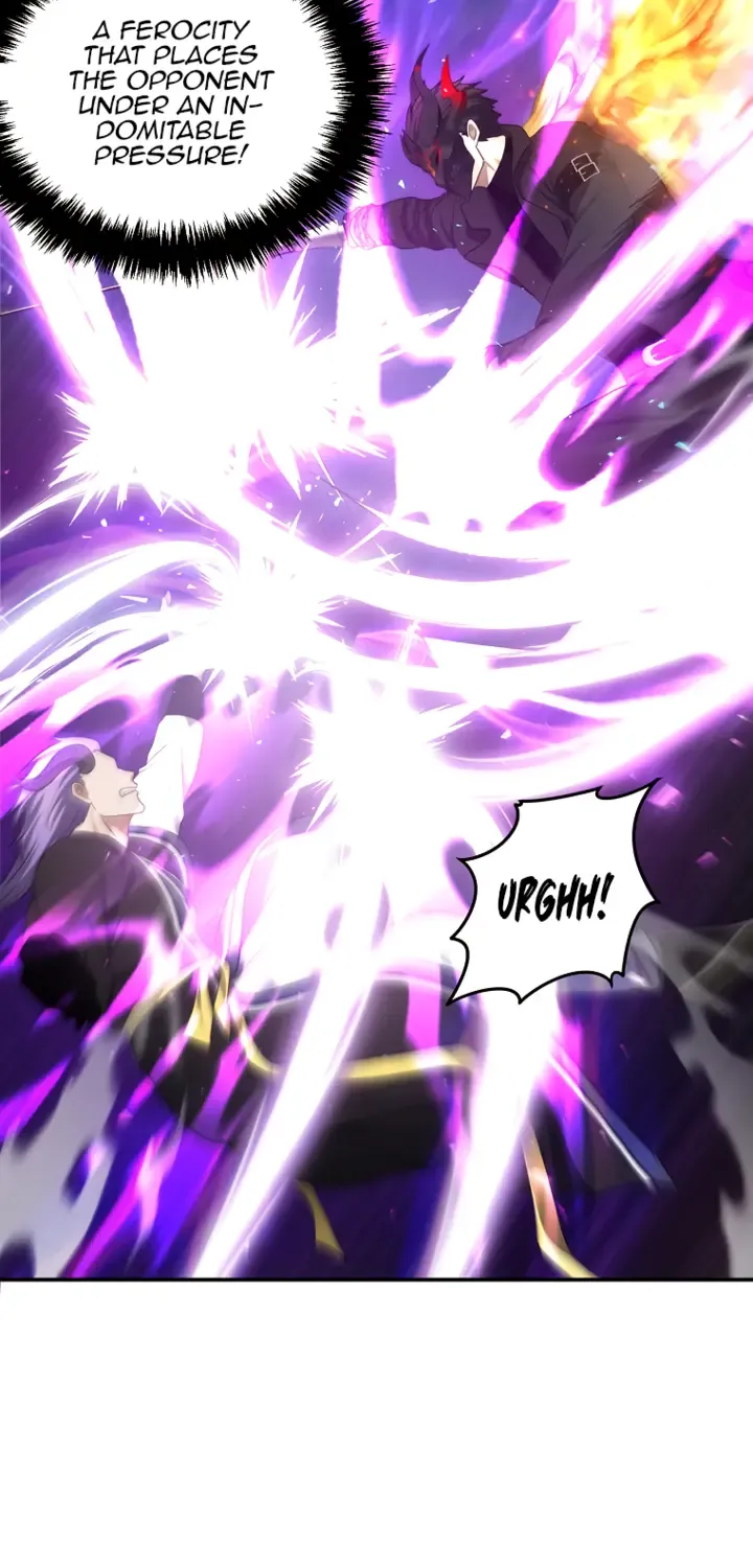 Read Ranker Who Lives A Second Time EN Manga Online