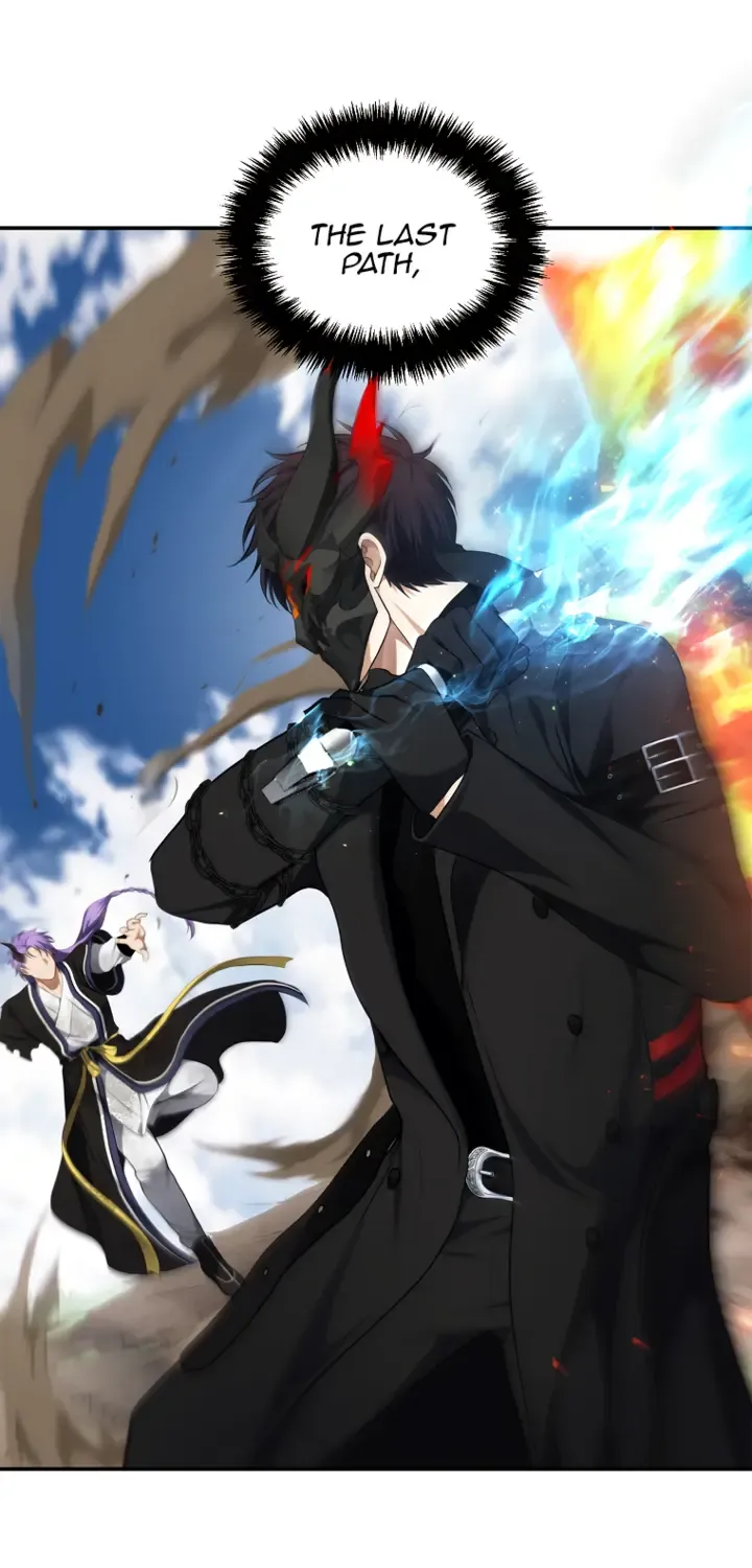 Read Ranker Who Lives A Second Time EN Manga Online