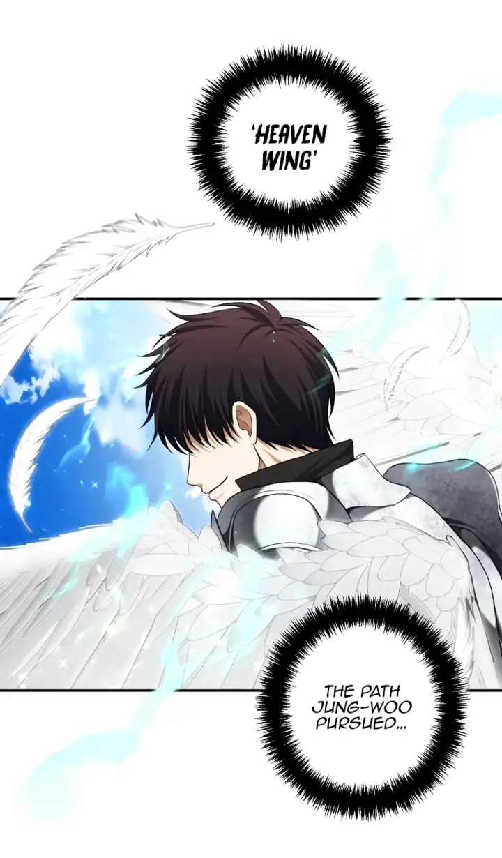 Read Ranker Who Lives A Second Time EN Manga Online