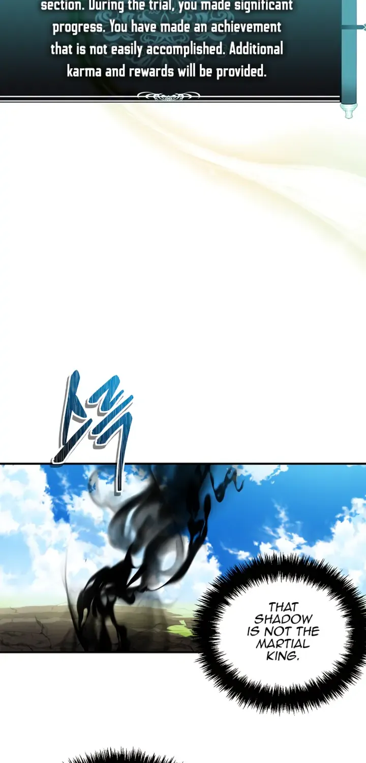 Read Ranker Who Lives A Second Time EN Manga Online