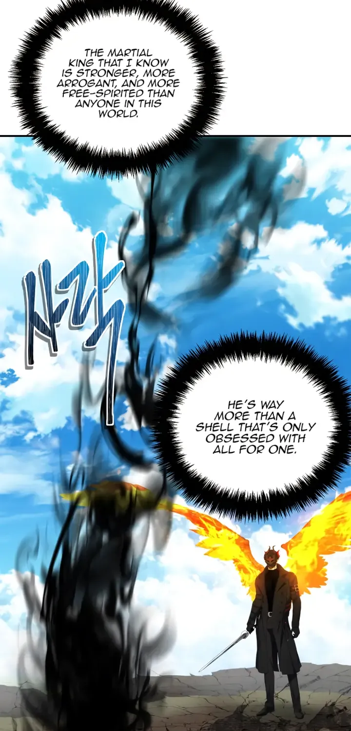 Read Ranker Who Lives A Second Time EN Manga Online