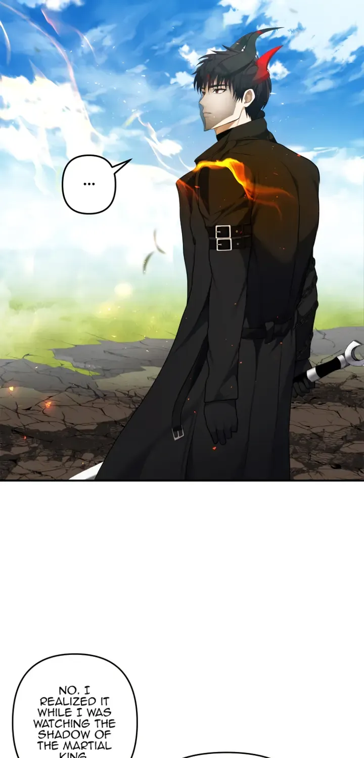 Read Ranker Who Lives A Second Time EN Manga Online