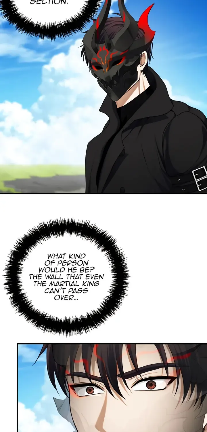 Read Ranker Who Lives A Second Time EN Manga Online
