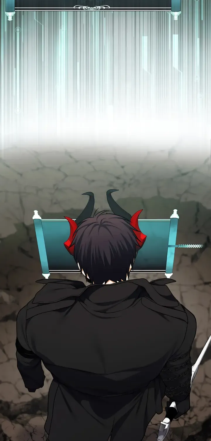 Read Ranker Who Lives A Second Time EN Manga Online