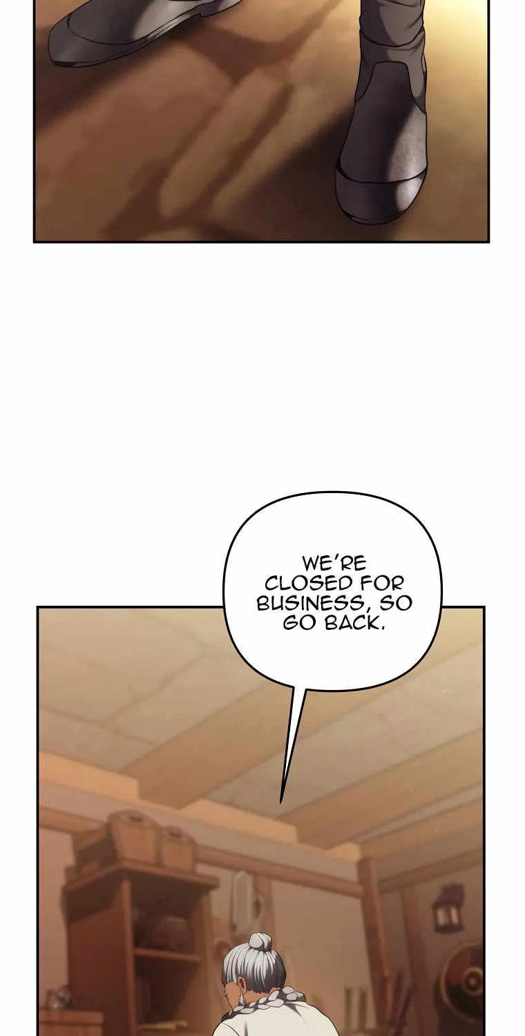 Read Ranker Who Lives A Second Time EN Manga Online