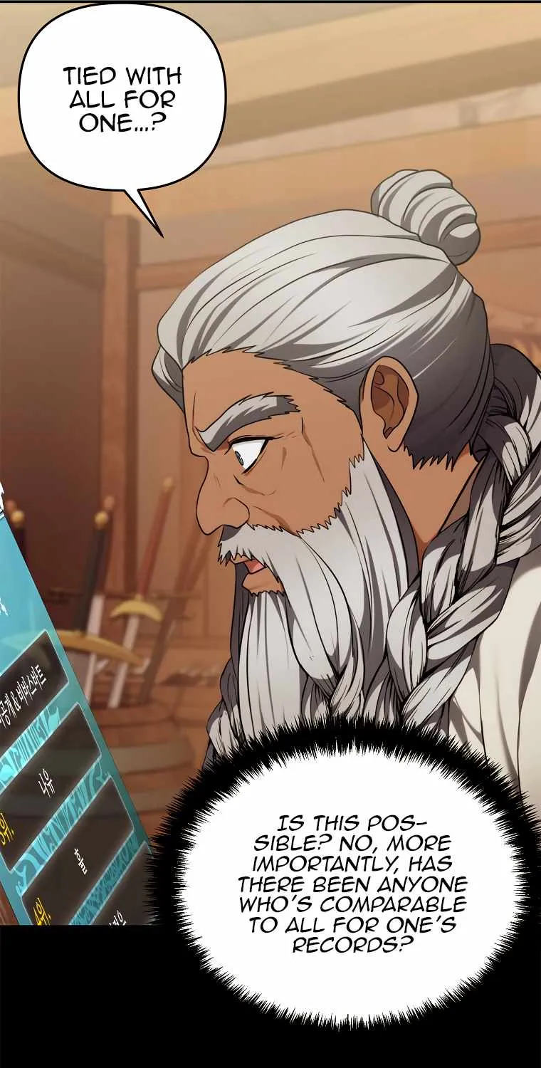 Read Ranker Who Lives A Second Time EN Manga Online