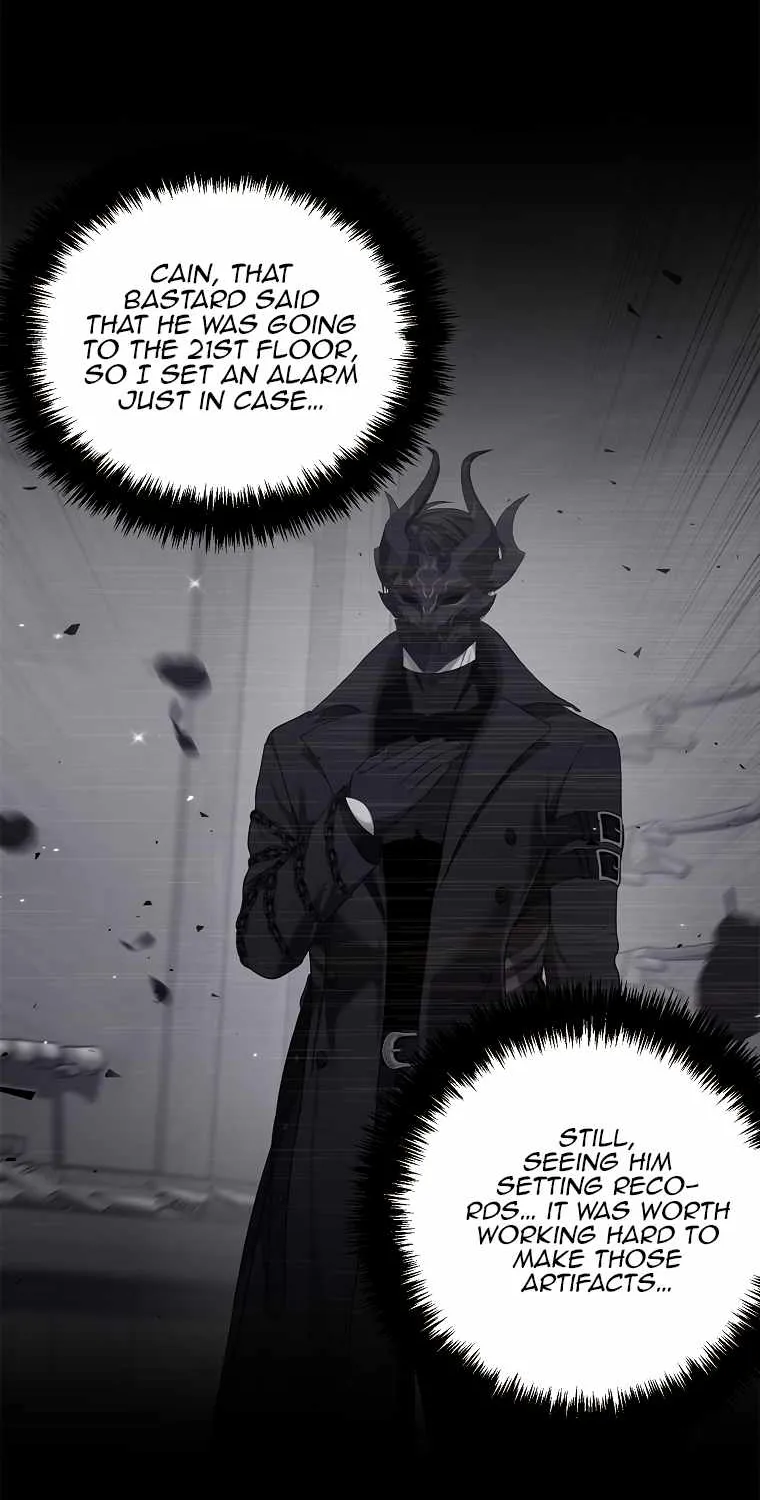 Read Ranker Who Lives A Second Time EN Manga Online