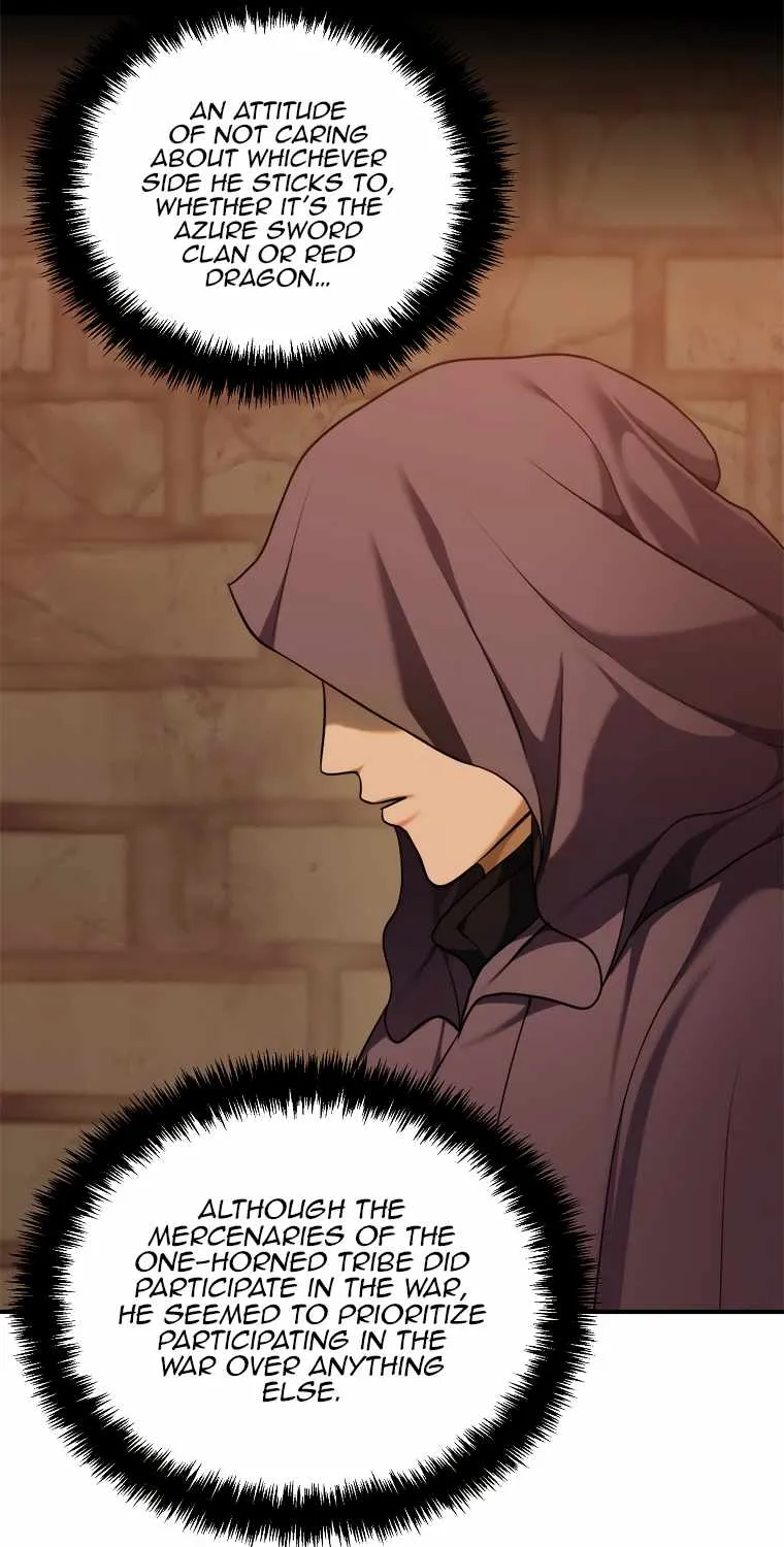 Read Ranker Who Lives A Second Time EN Manga Online