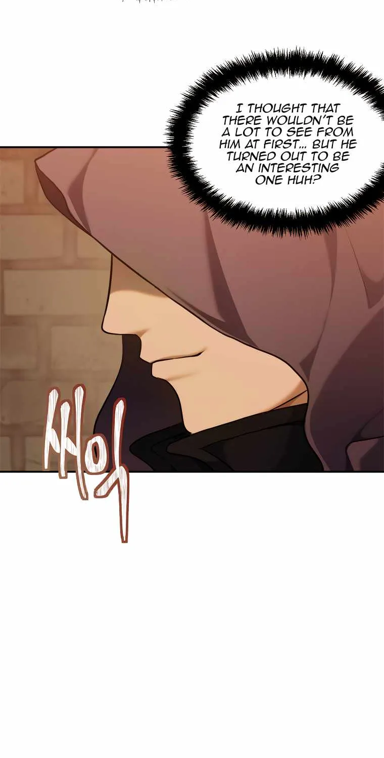 Read Ranker Who Lives A Second Time EN Manga Online