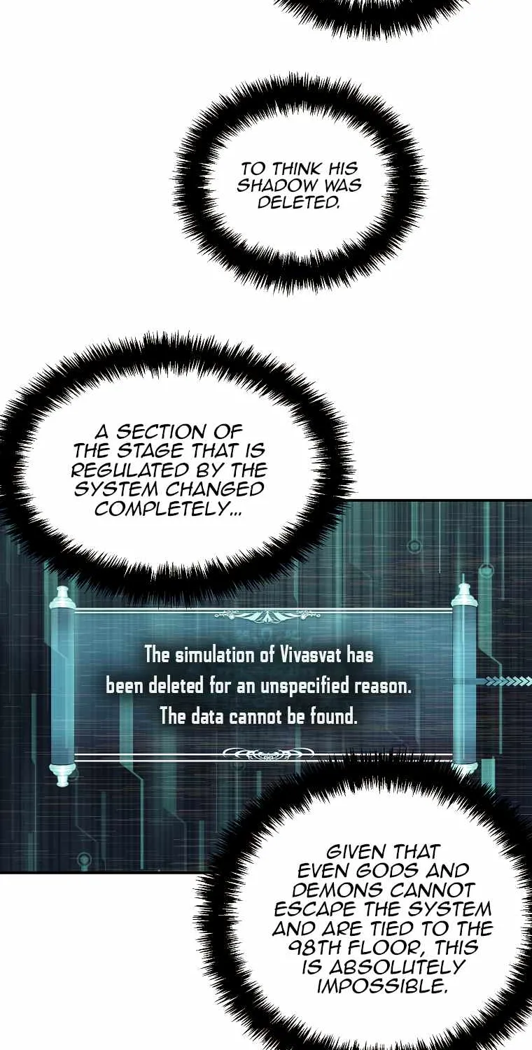 Read Ranker Who Lives A Second Time EN Manga Online