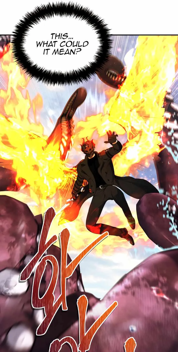 Read Ranker Who Lives A Second Time EN Manga Online