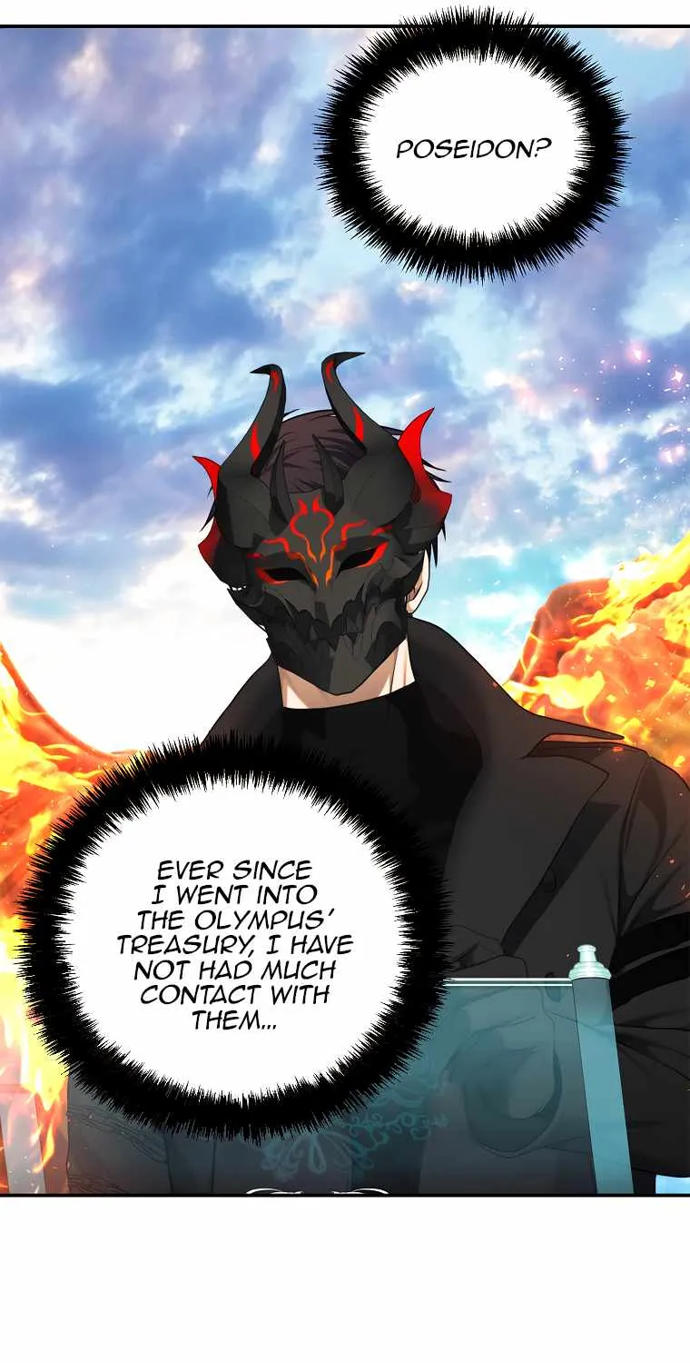 Read Ranker Who Lives A Second Time EN Manga Online