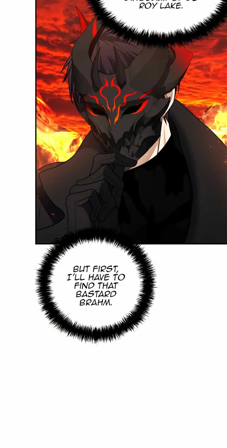 Read Ranker Who Lives A Second Time EN Manga Online