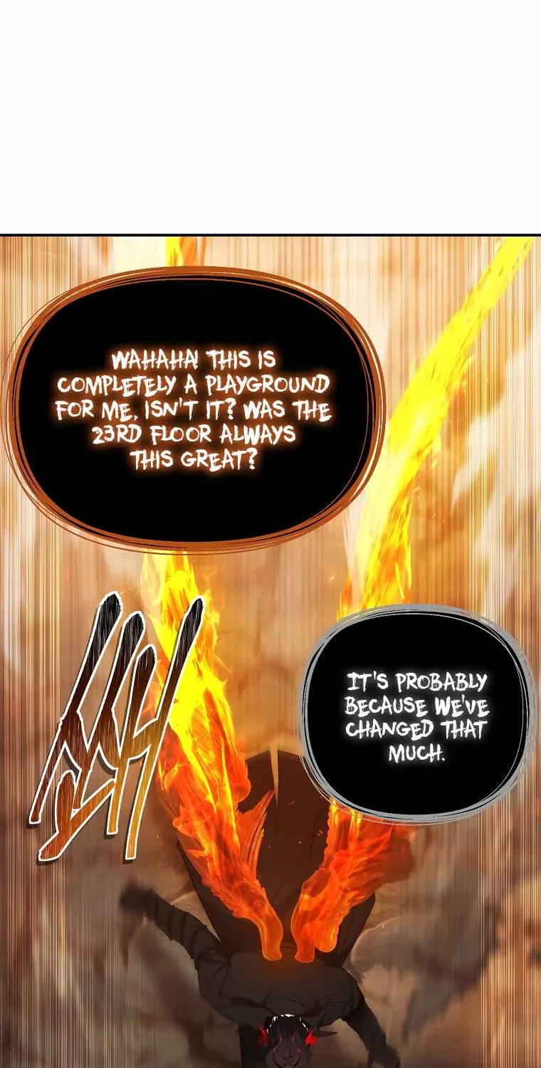 Read Ranker Who Lives A Second Time EN Manga Online
