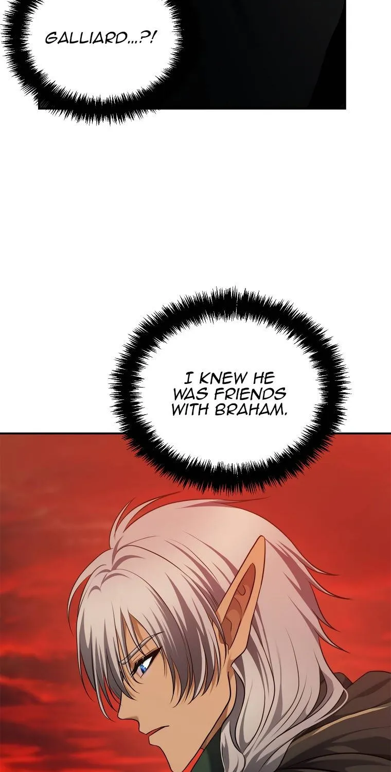 Read Ranker Who Lives A Second Time EN Manga Online