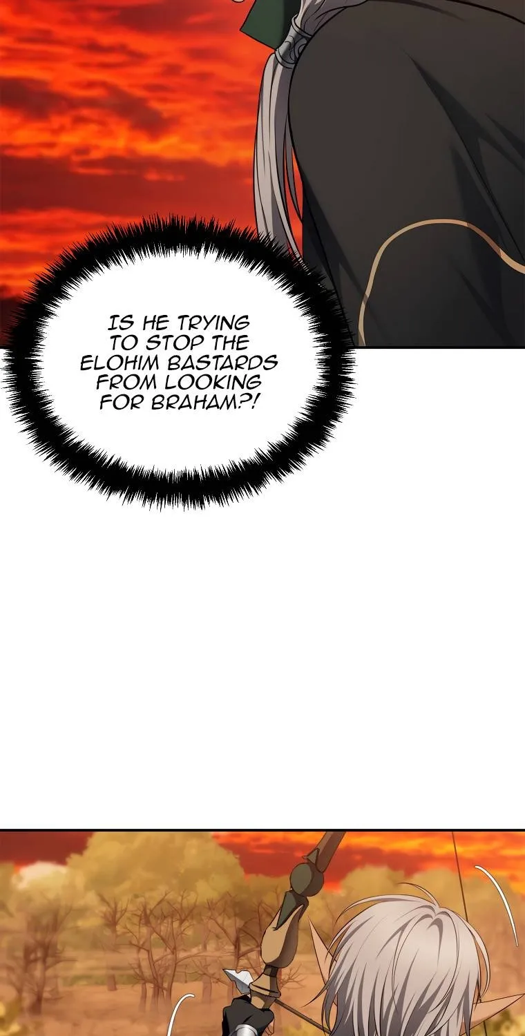 Read Ranker Who Lives A Second Time EN Manga Online