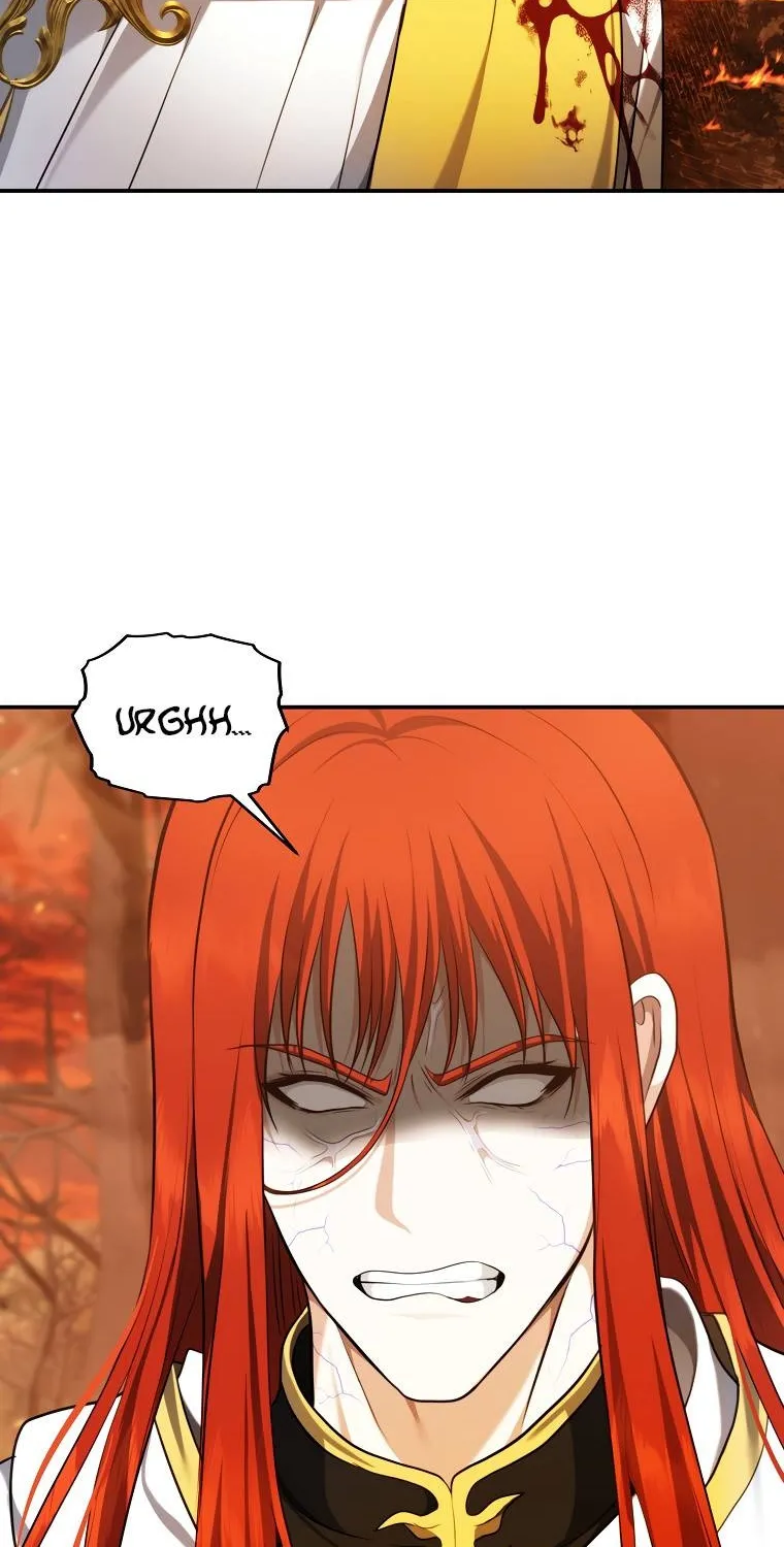 Read Ranker Who Lives A Second Time EN Manga Online