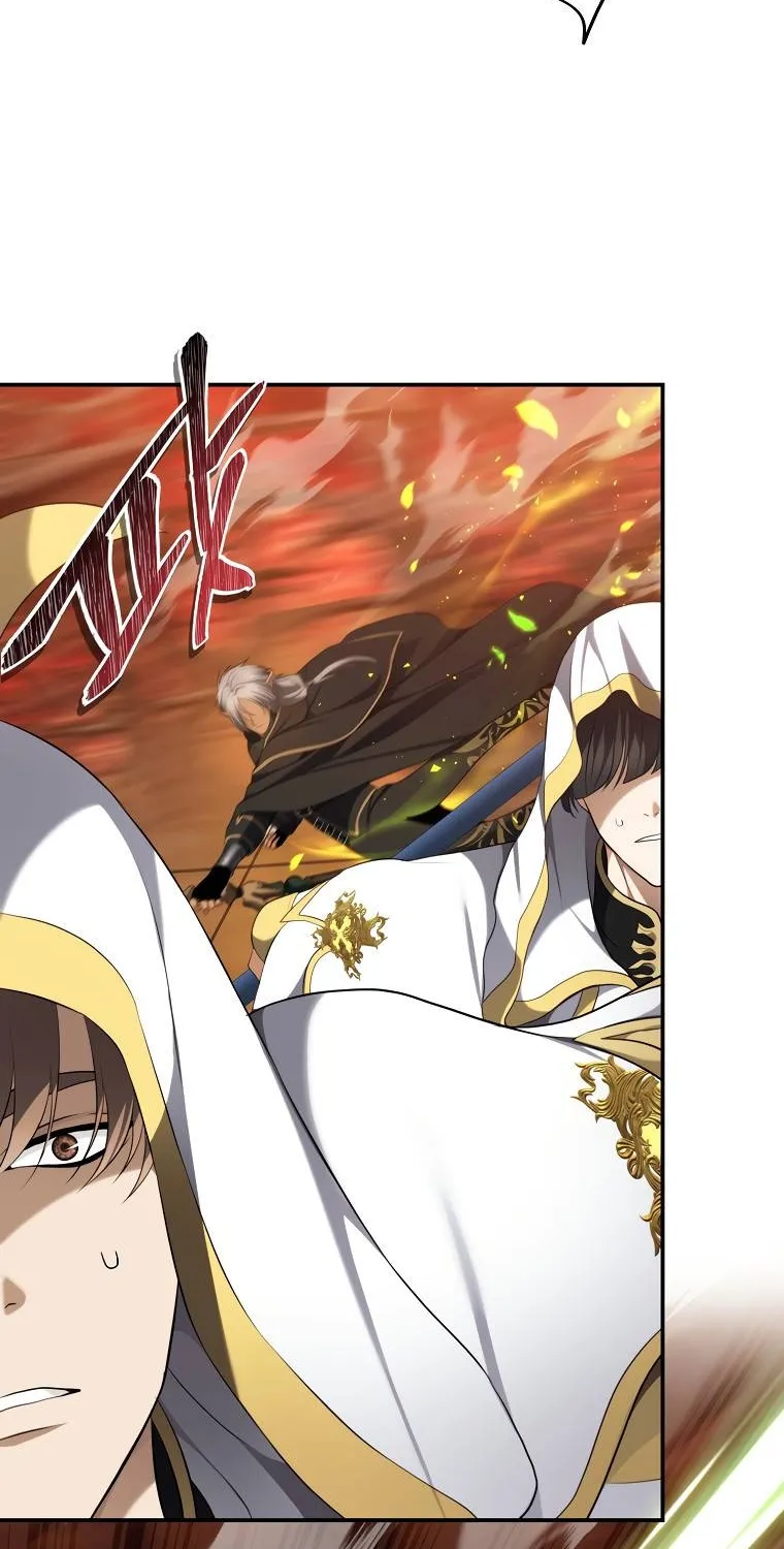 Read Ranker Who Lives A Second Time EN Manga Online