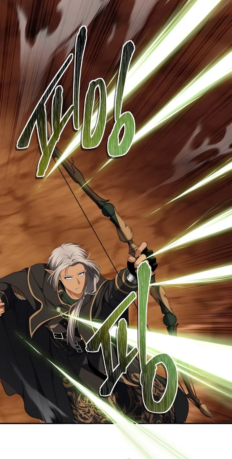Read Ranker Who Lives A Second Time EN Manga Online