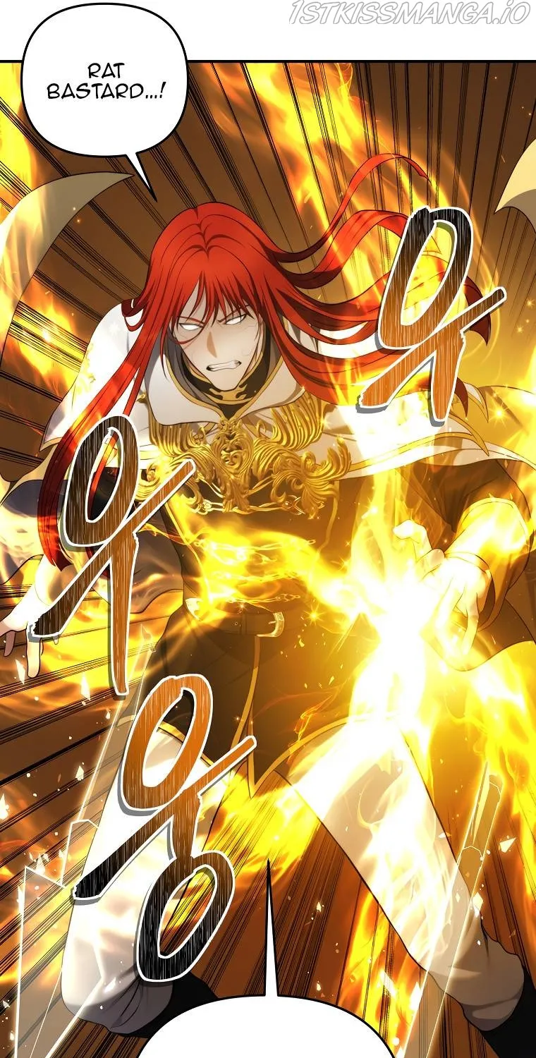 Read Ranker Who Lives A Second Time EN Manga Online